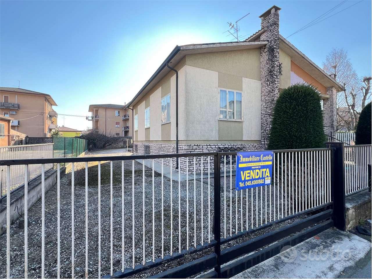 Casa – Mozzecane, Grezzano - Vista 3