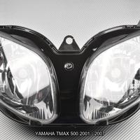 Fanale Faro anteriore YAMAHA TMAX 500 2001 2007