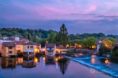 4R - AziendaSi - Bar Borghetto sul Mincio