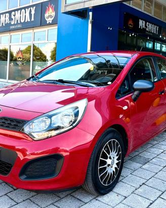 Kia Rio 1.2 NEOPATENTATI