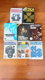 libri fotografia 