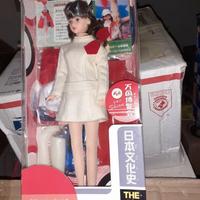 Takara Jenny Calendar Girl (2000) NRFB