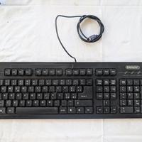 tastiera pc 