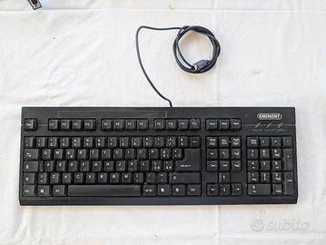 tastiera pc 
