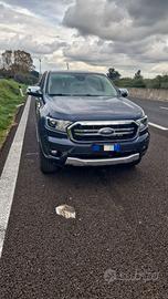 Ford Ranger Pick up anno 2023