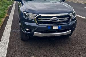 Ford Ranger Pick up anno 2023