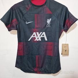 Liverpool FC Academy Pro
Maglia da calcio uomo 