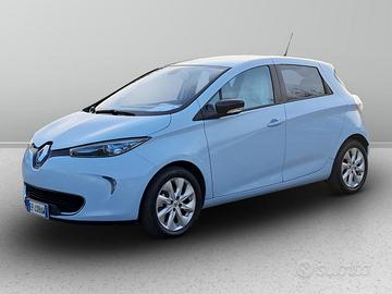 Renault Zoe Intens Q210