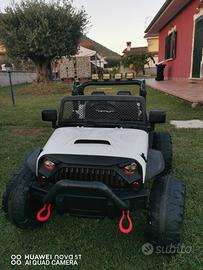 jeep wrangler 24v