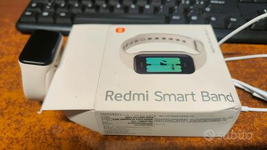Redmi Smart Band 2