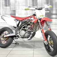 Honda CRF 450 SM