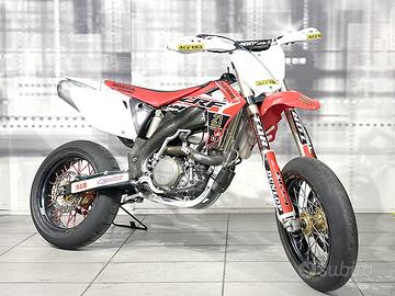 Honda CRF 450 SM