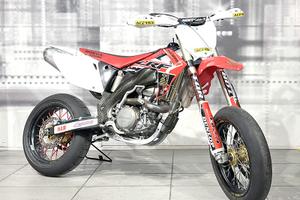 Honda CRF 450 SM