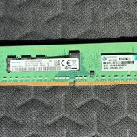 Ram Server HP 809080-091 - HPE 8GB (1x8GB) DDR4