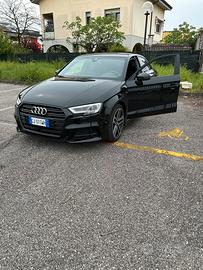 Audi A3 Sedan