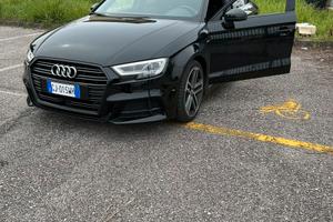 Audi A3 Sedan