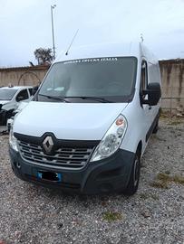 Renault Master Frigo 2019 2.3 diesel