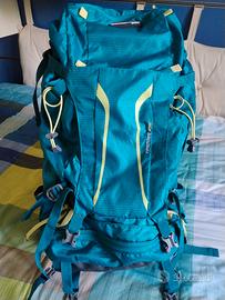Zaino Trekking Ferrino Finisterre 40W 40L  