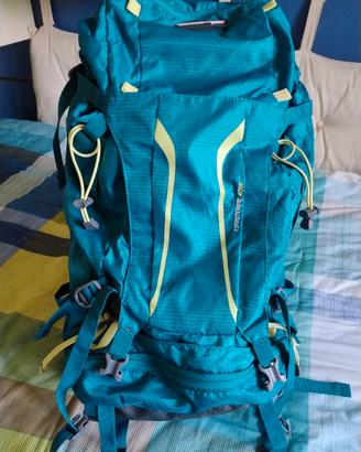 Zaino Trekking Ferrino Finisterre 40W 40L  