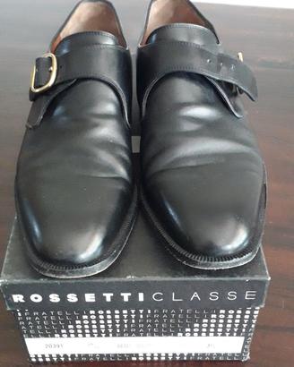 Scarpe Rossetti Tg. 7,5