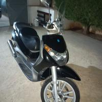 Piaggio Beverly 200 - 2002