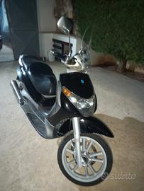 Piaggio Beverly 200 - 2002