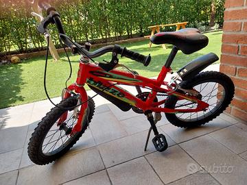 bici bambino