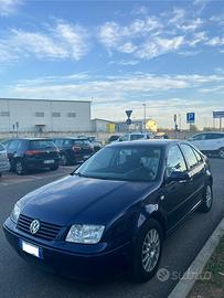 Volkswagen Bora 1.9 tdi/101 cv 2005