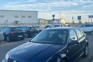 Volkswagen Bora 1.9 tdi/101 cv 2005