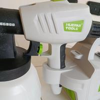 Pistola a spruzzo per verniciare 