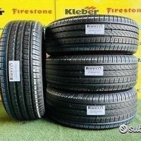 X4: Estive 225/45R19 92W -PIRELLI RFT- al 85%