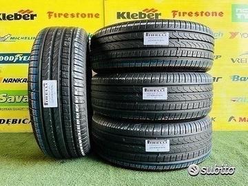 X4: Estive 225/45R19 92W -PIRELLI RFT- al 85%