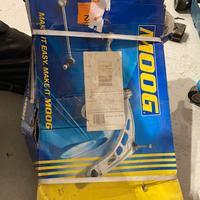 Braccio oscillante hyundai i 10