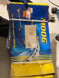 Braccio oscillante hyundai i 10