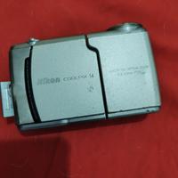 Nikon colpix s4