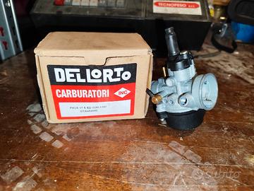 Carburatore PHVA 17.5 ED Nuovo