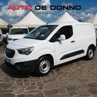 Opel COMBO 1.6 DIESEL 75CV 3 POSTI - 2019