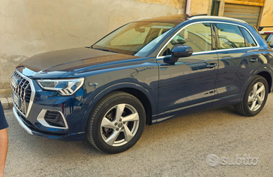 AUDI Q3  TAGLIANDI AUDI