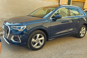 AUDI Q3  TAGLIANDI AUDI
