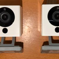 Webcam WYZE CAM v2