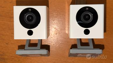 Webcam WYZE CAM v2