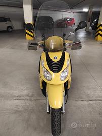 Piaggio Carnaby 200 - 2007