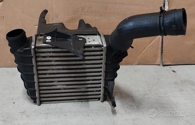 6Q0145804G Intercooler Vw Polo 9N 01/09