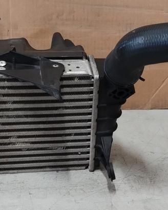 6Q0145804G Intercooler Vw Polo 9N 01/09