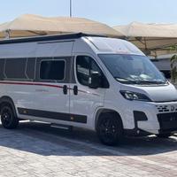 DETHLEFFS Globetrail 640 HR