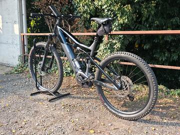 E-MTB Bottecchia BE41 Traxe 