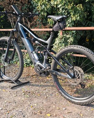 E-MTB Bottecchia BE41 Traxe 