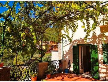 3Appartamenti in zona sciistica Guarcino