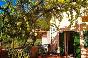 3Appartamenti in zona sciistica Guarcino