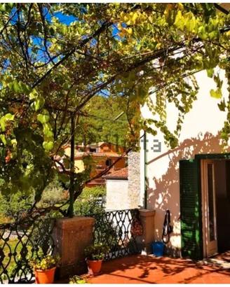 3Appartamenti in zona sciistica Guarcino